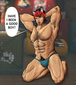 Komano Manato Caked UP