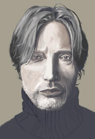 Mads Mikkelson
